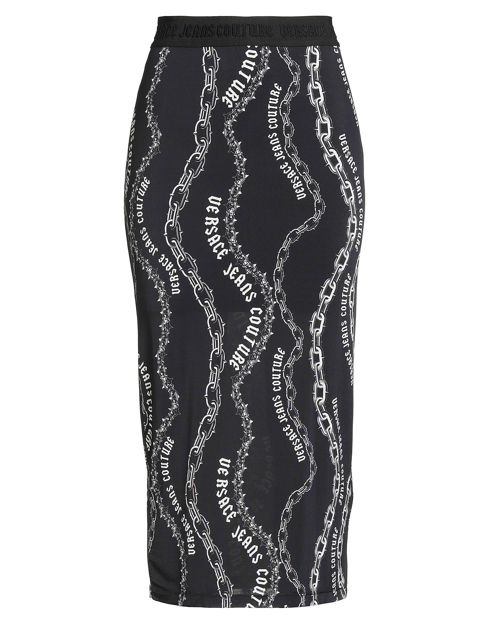 VERSACE JEANS COUTURE - Midi skirts