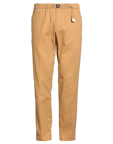 WHITE SAND Denim trousers 100% Cotton