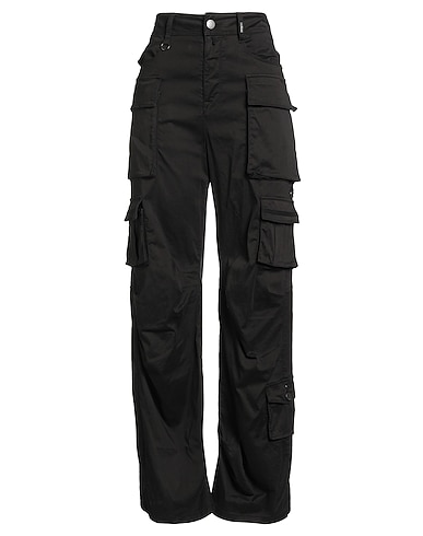 HIGH Casual trouser 64% Lyocell, 34% Cotton, 2% Elastane