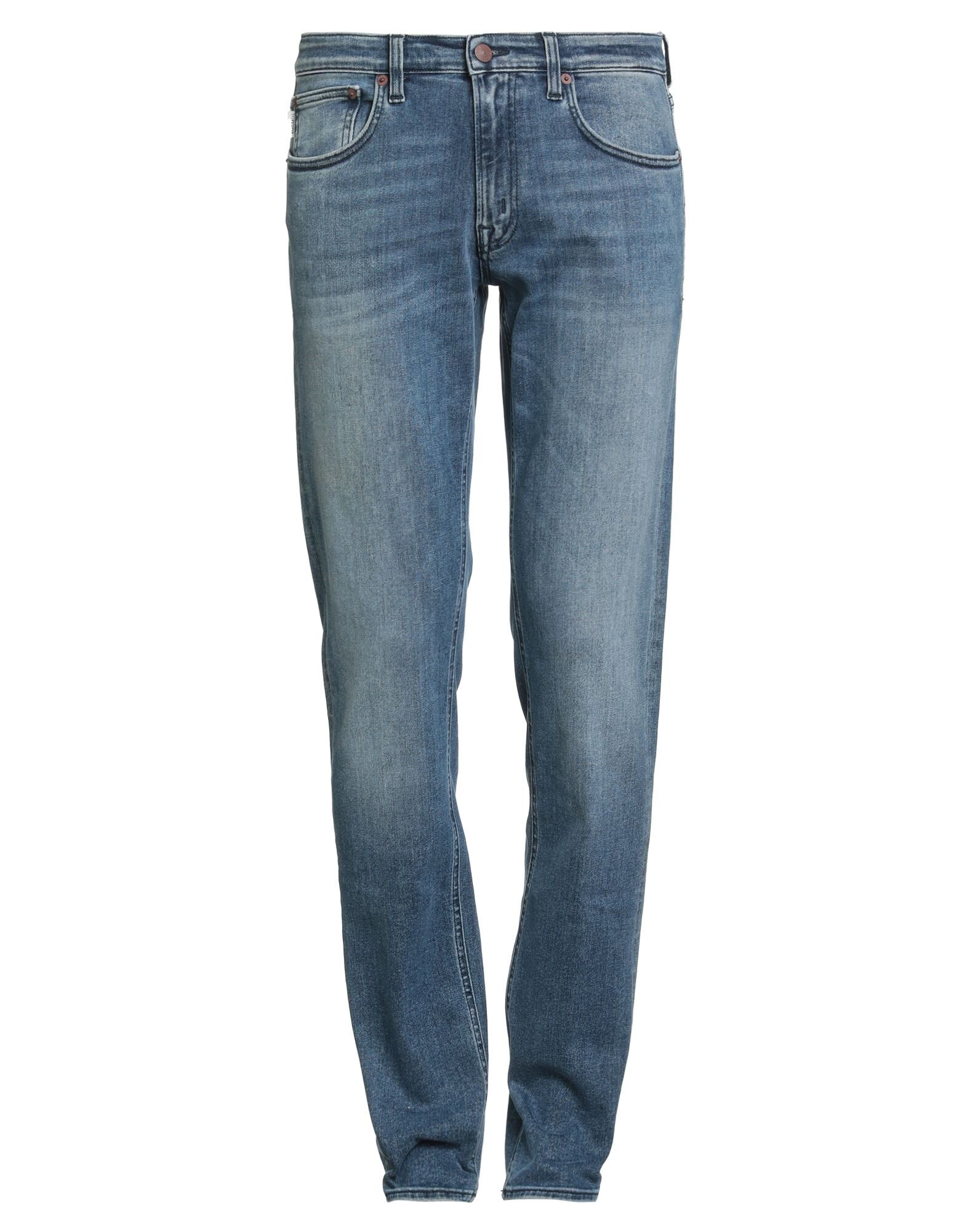 (+) PEOPLE - Jeanshosen