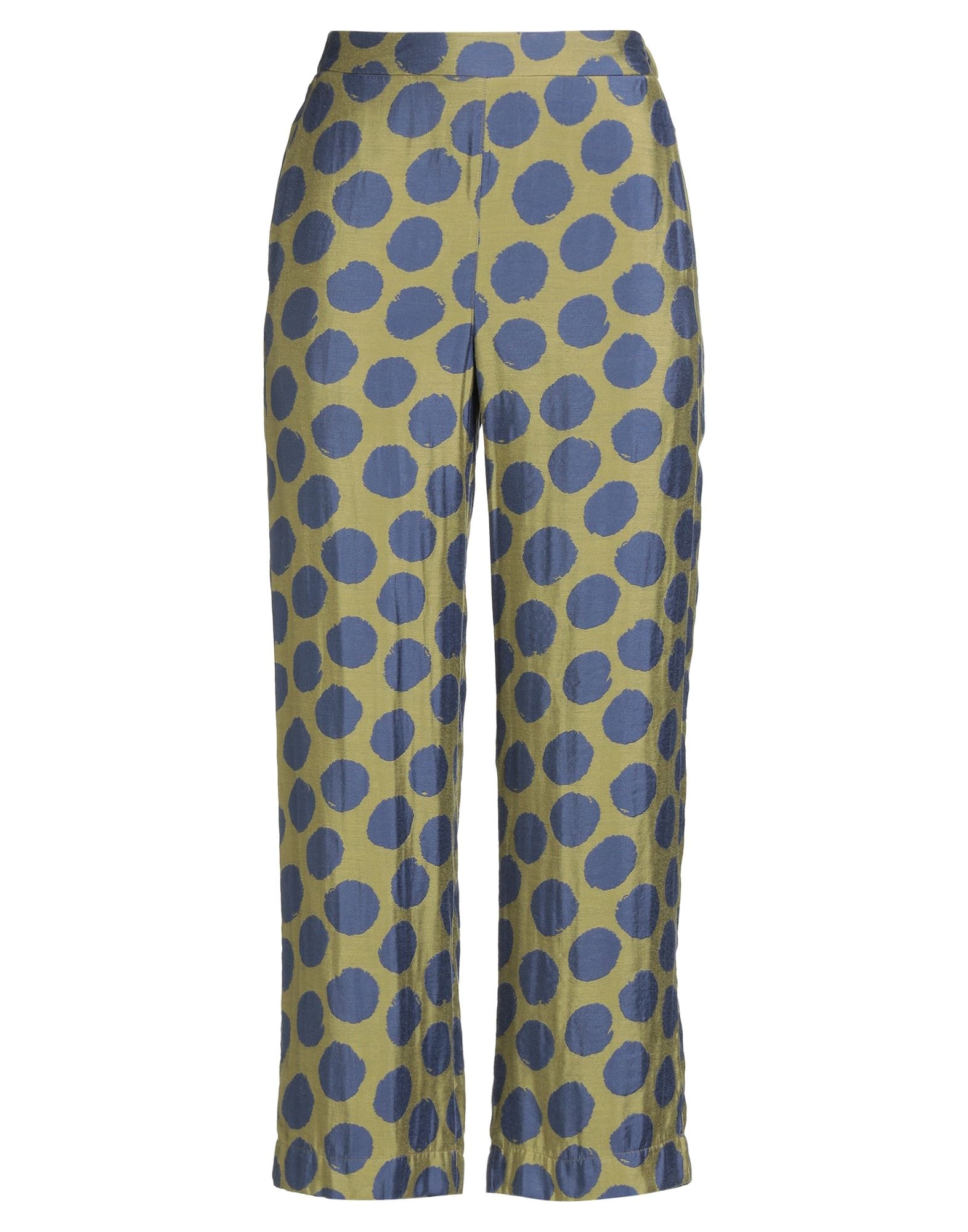 ALESSIA SANTI - Trousers