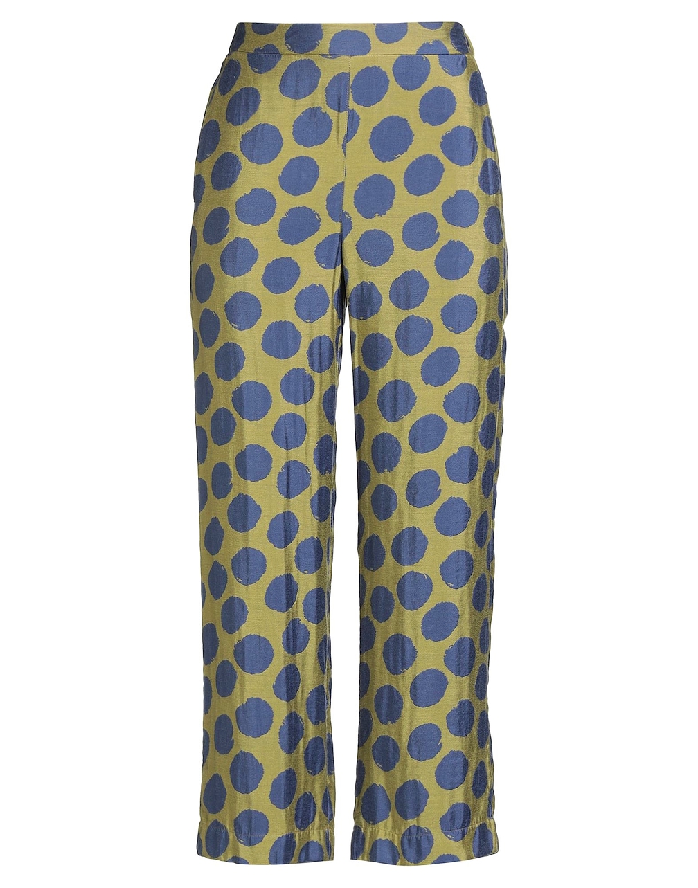 ALESSIA SANTI - Trousers