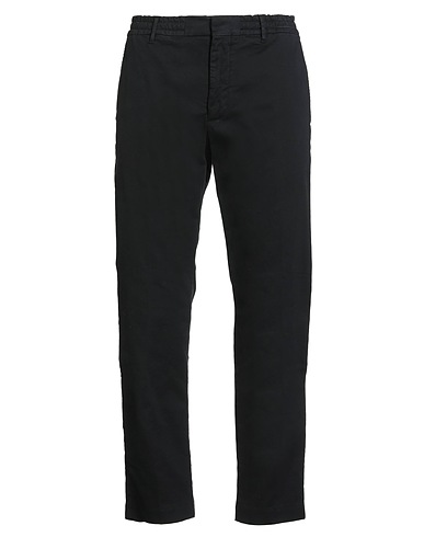 PEUTEREY Повседневные брюки NERO 98% Хлопок, 2% Эластан