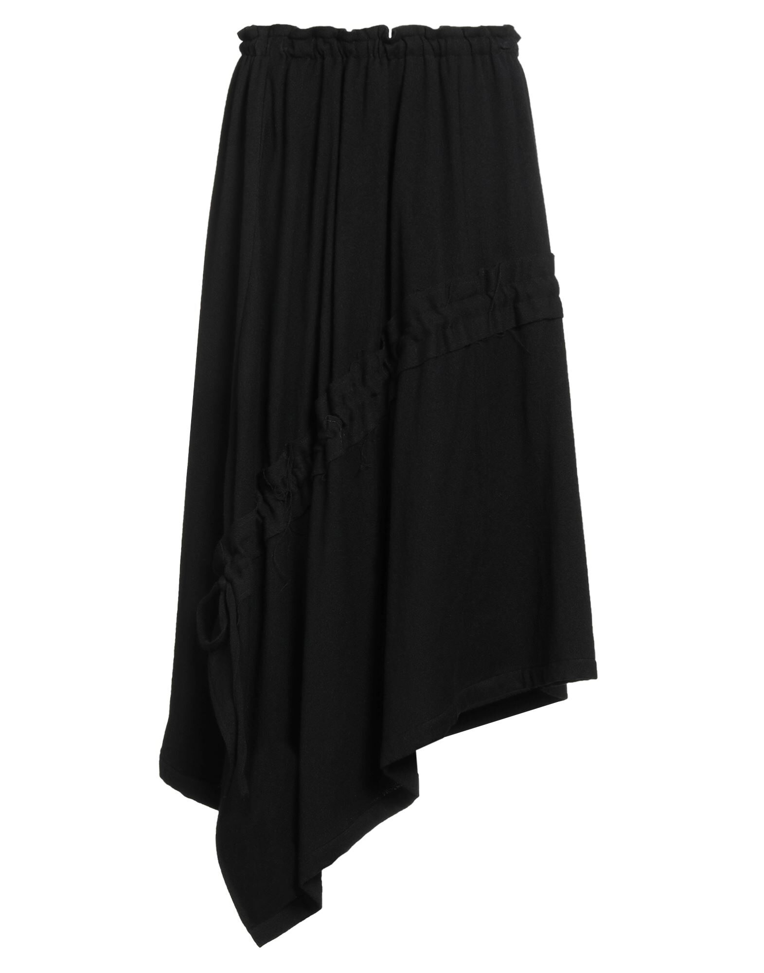 Y'S YOHJI YAMAMOTO - Midi skirts