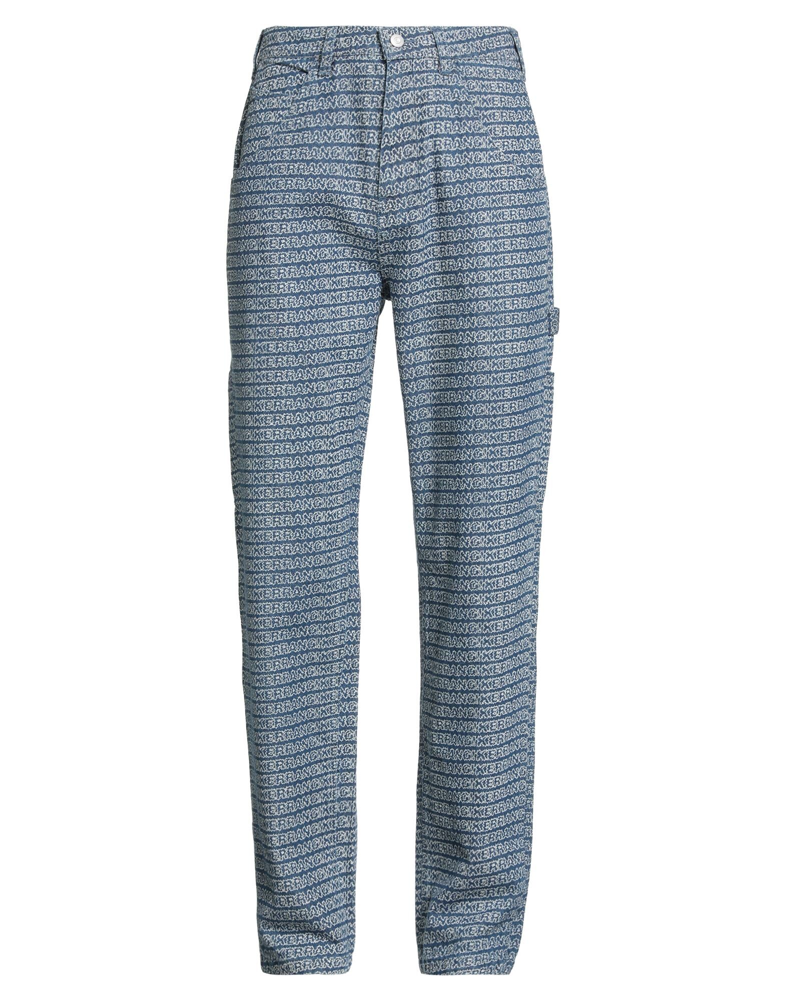 KERRANG! - Pantalones vaqueros