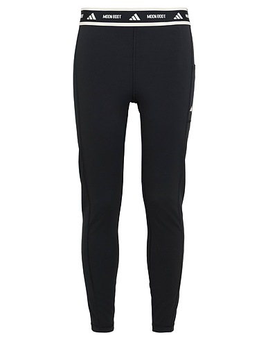 ADIDAS x MOON BOOT Спортивные легинсы 79% Переработанный полиэстер, 21% Эластан