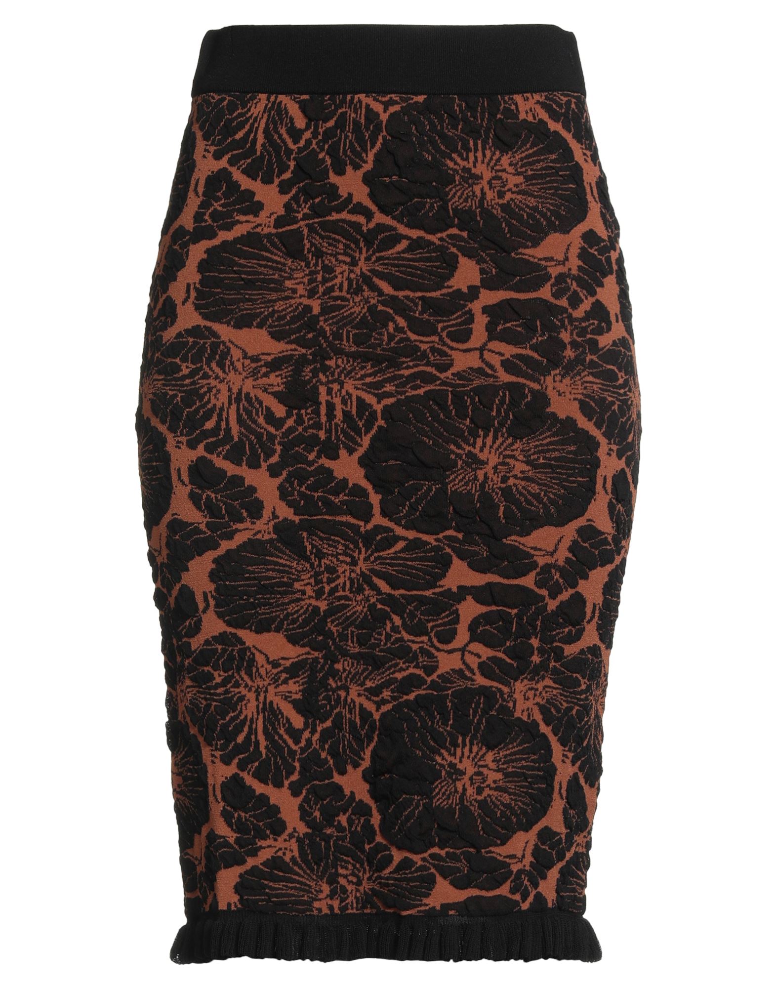 GANNI - 미디 스커트