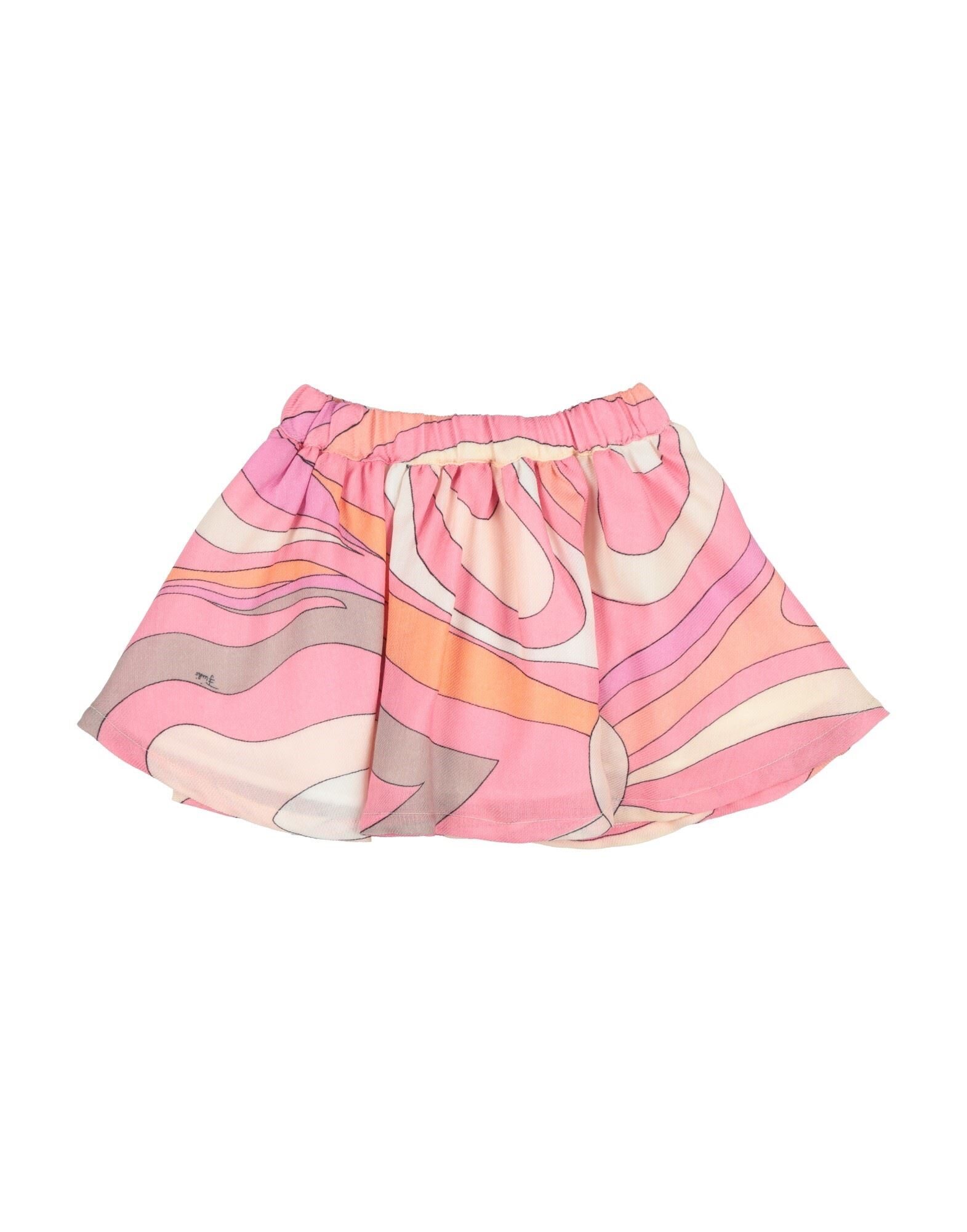 PUCCI - Kids' skirts