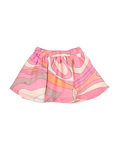 PUCCI Skirt 100% Wool