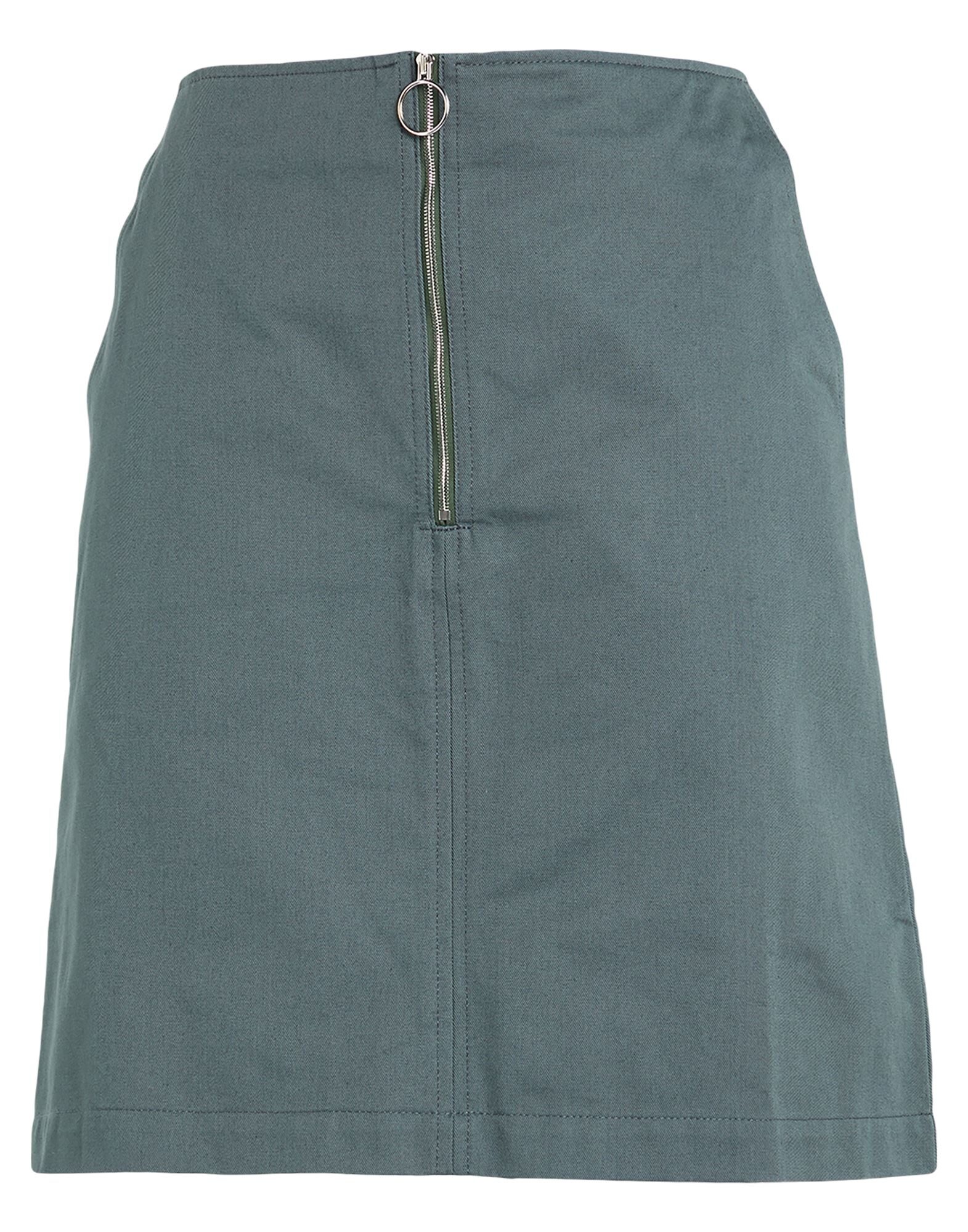 MAISON KITSUNÉ - Mini skirts