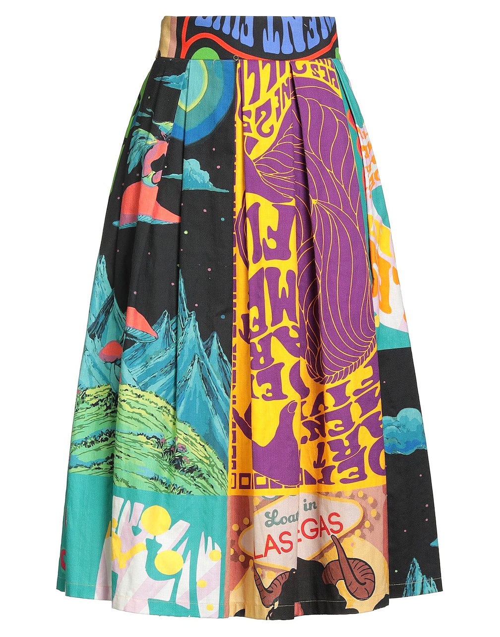 DEPARTMENT 5 - Midi skirts