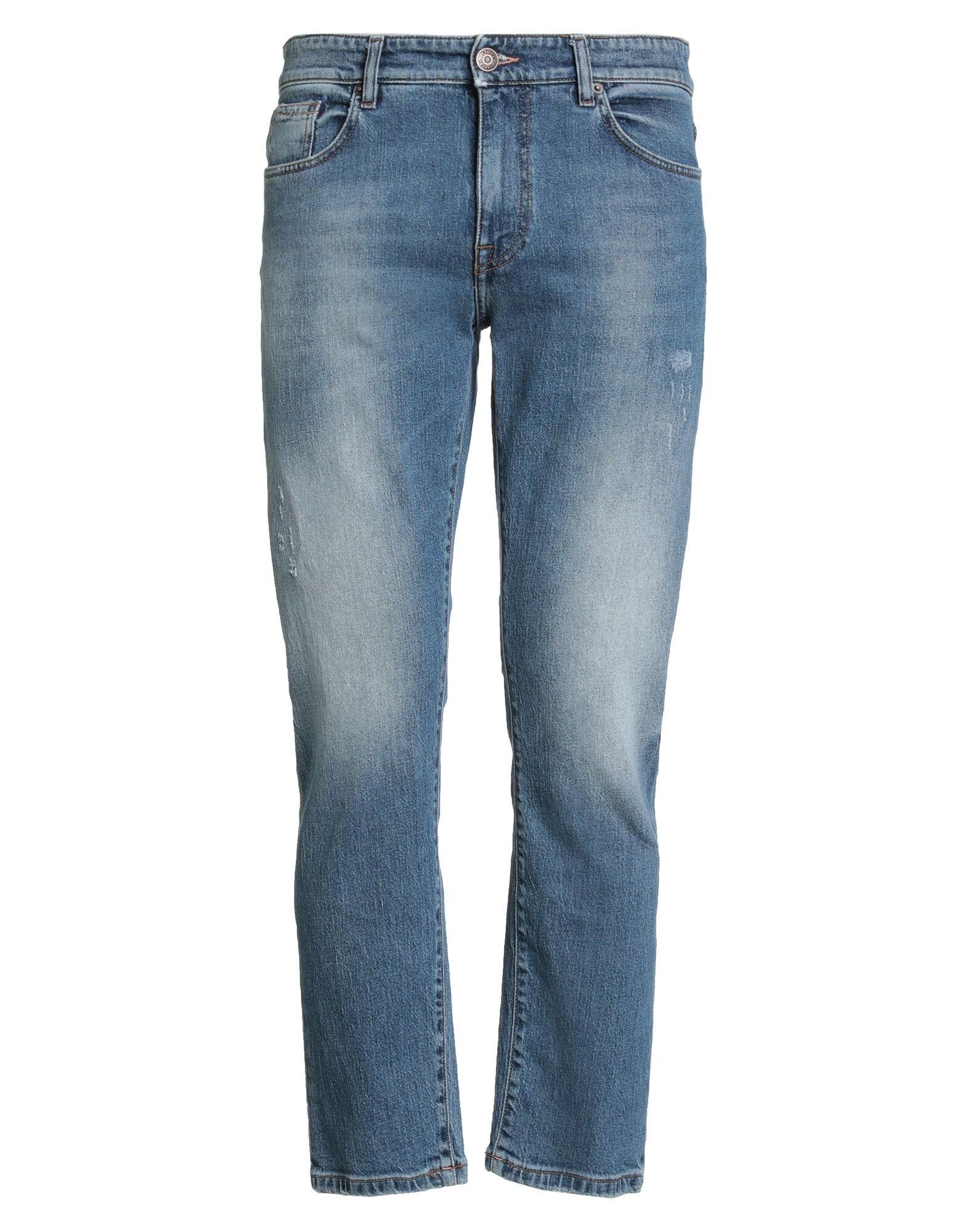 TELERIA ZED - Jeanshosen