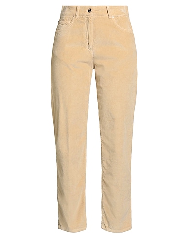 19.70 NINETEEN SEVENTY Pantalon 78% Coton, 20% Modal, 2% Élasthanne