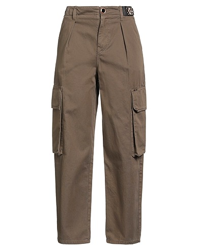 LIU •JO Casual pants 100% Cotton