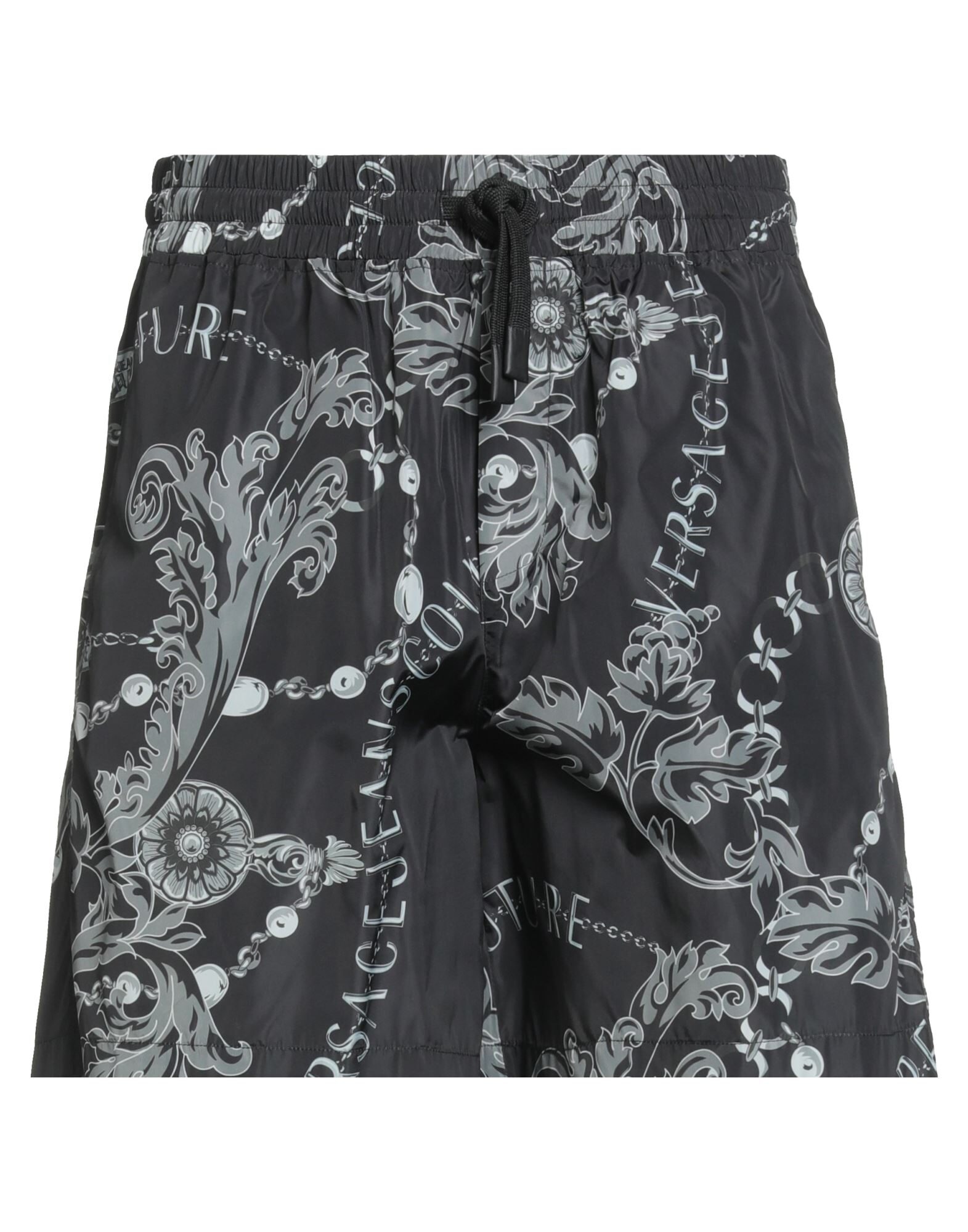 VERSACE JEANS COUTURE - Shorts & Bermuda Shorts