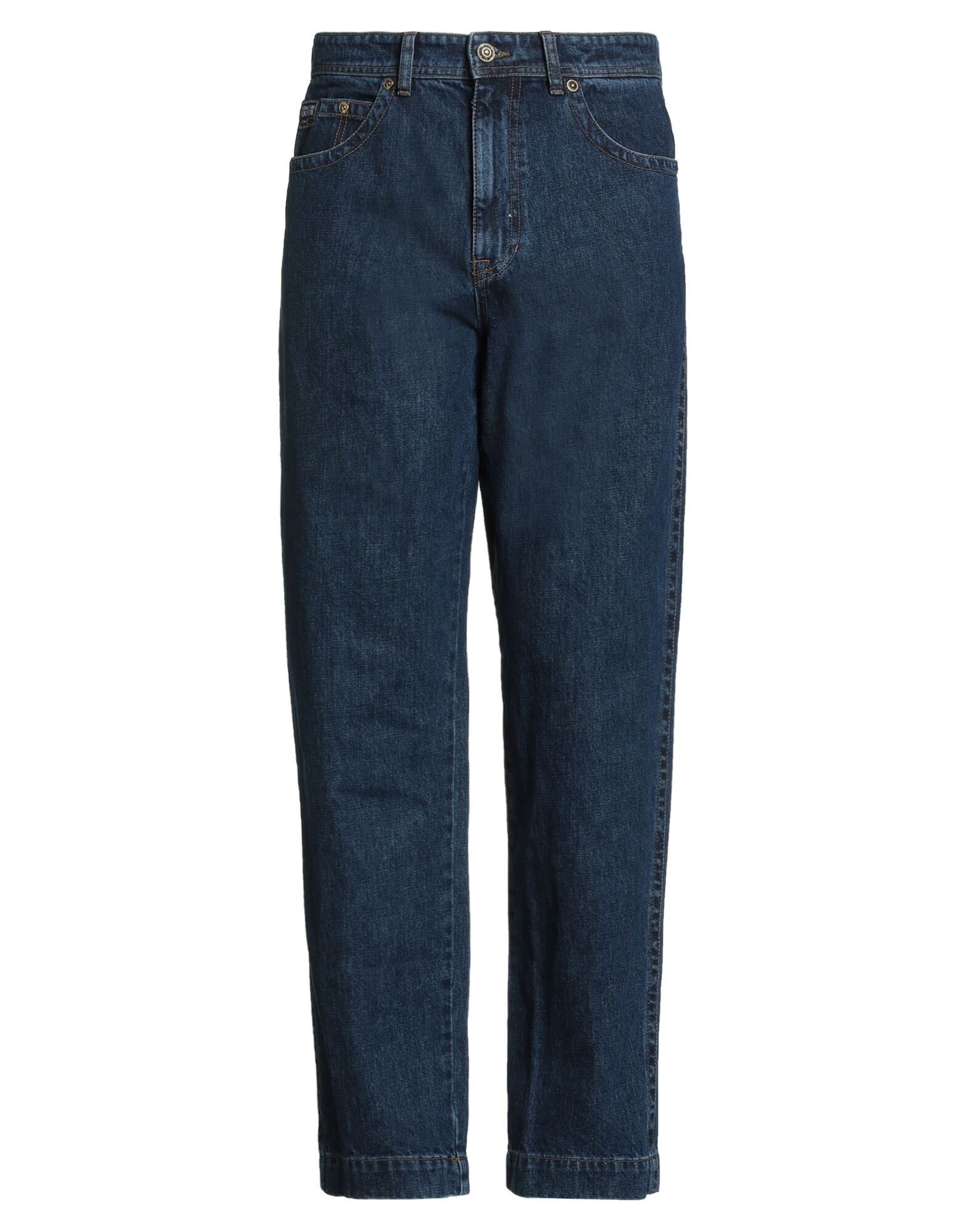 VERSACE JEANS COUTURE - Джинсовые брюки