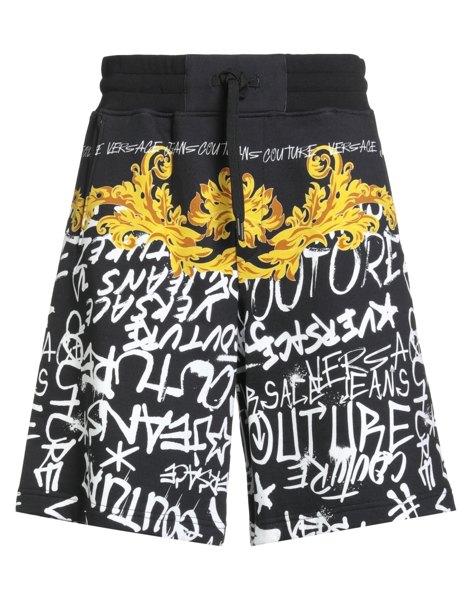 VERSACE JEANS COUTURE - Shorts & Bermuda Shorts