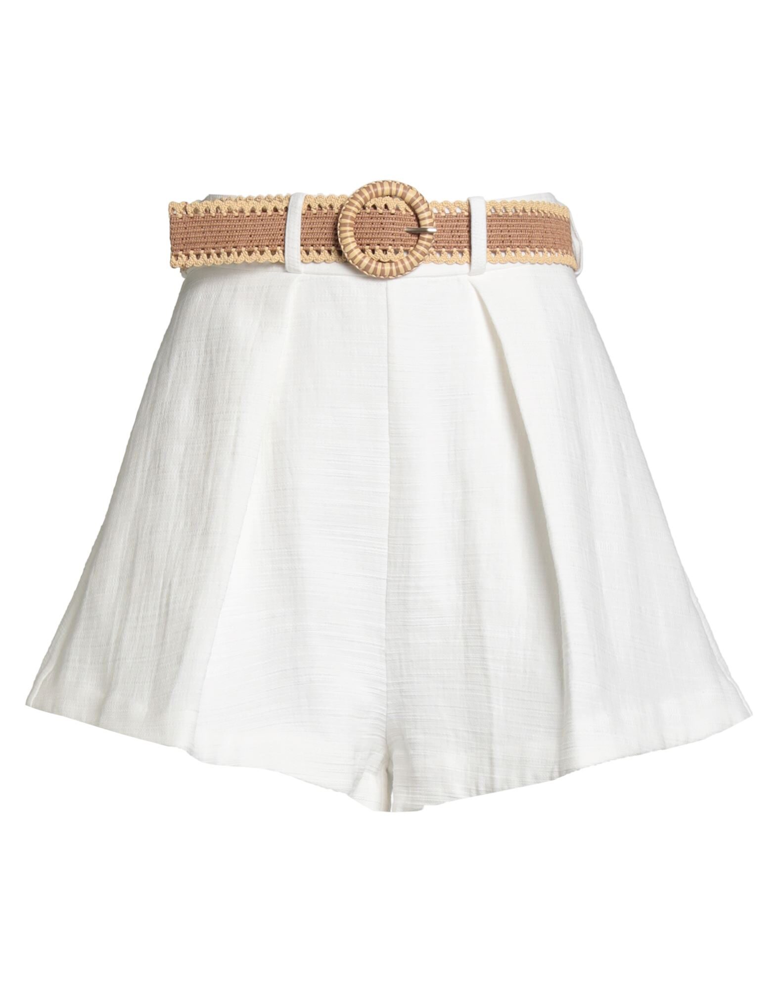 ZIMMERMANN - Shorts & Bermuda Shorts