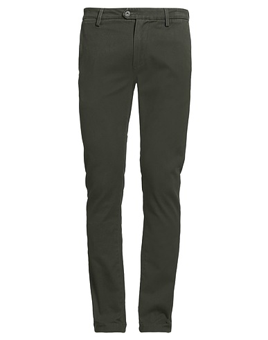 TELERIA ZED Pantalon 98% Coton, 2% Élasthanne