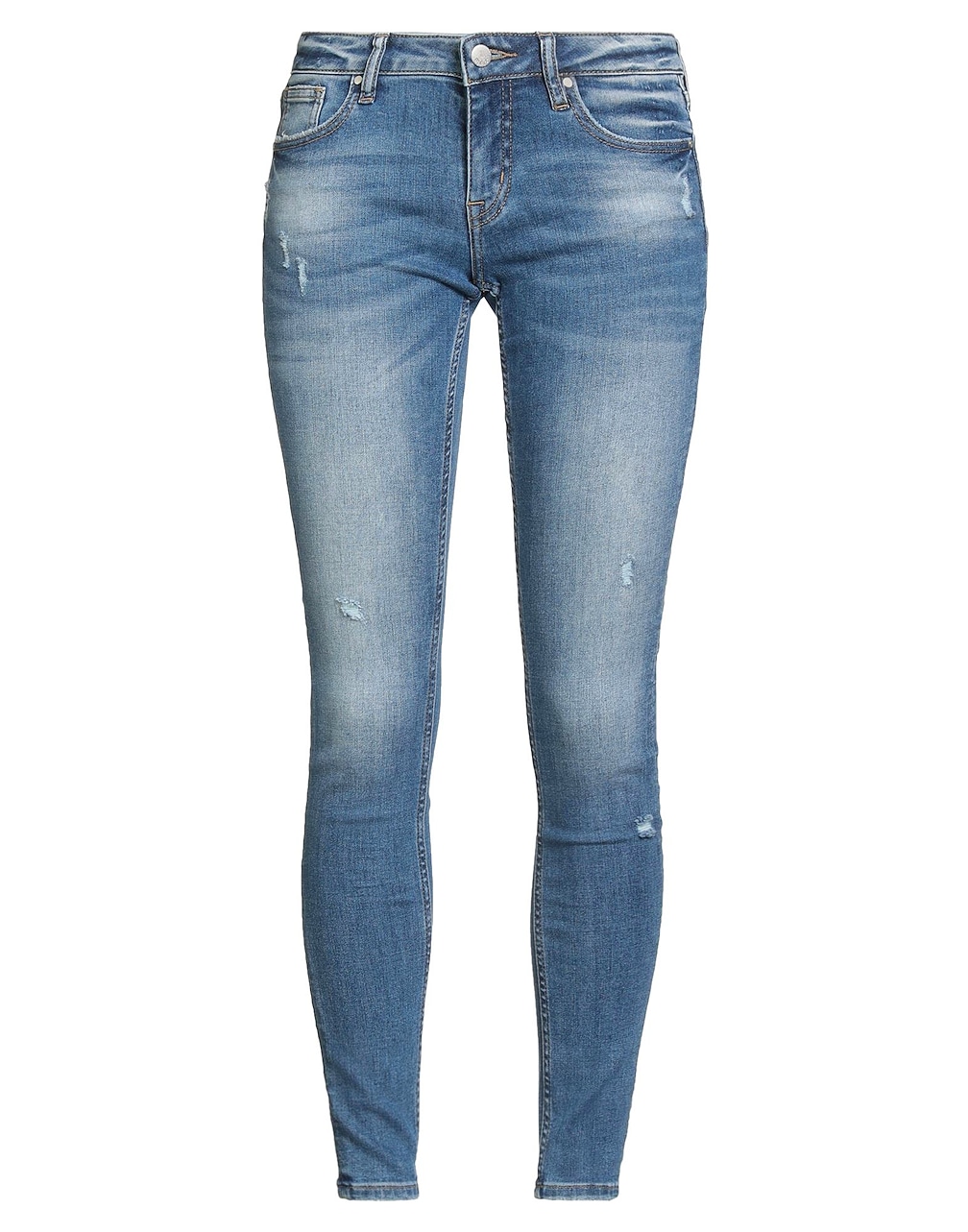 MET JEANS - Jeans