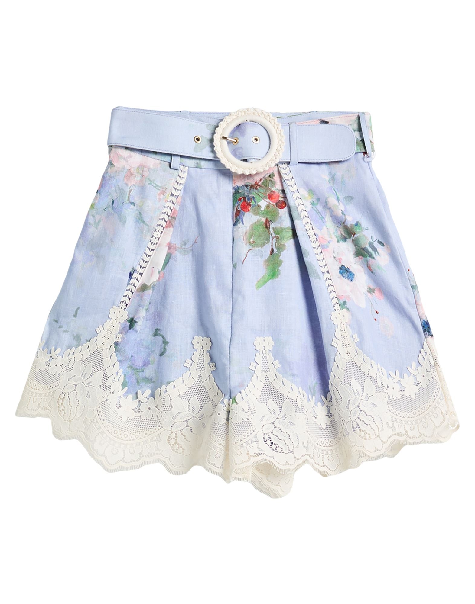 ZIMMERMANN - Shorts & Bermuda Shorts