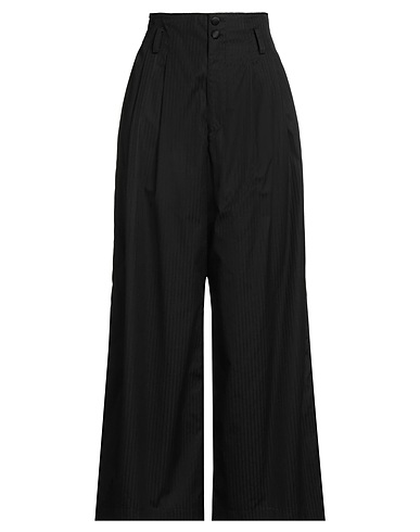 UNDERCOVER Pantalon JUN TAKAHASHI 100% Coton, Soie, Polyester