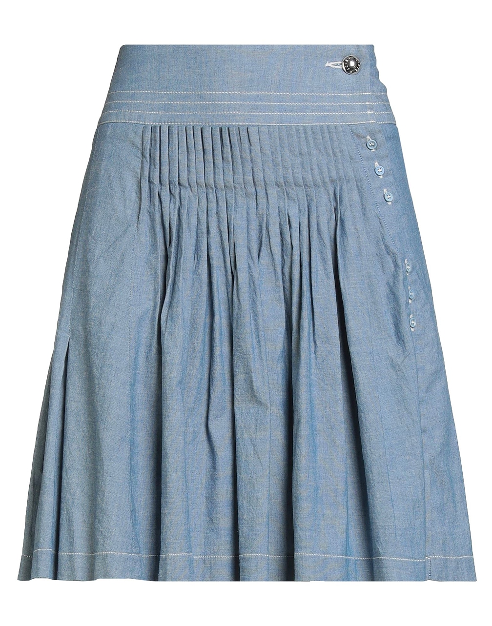 JACOB COHЁN - Mini skirts