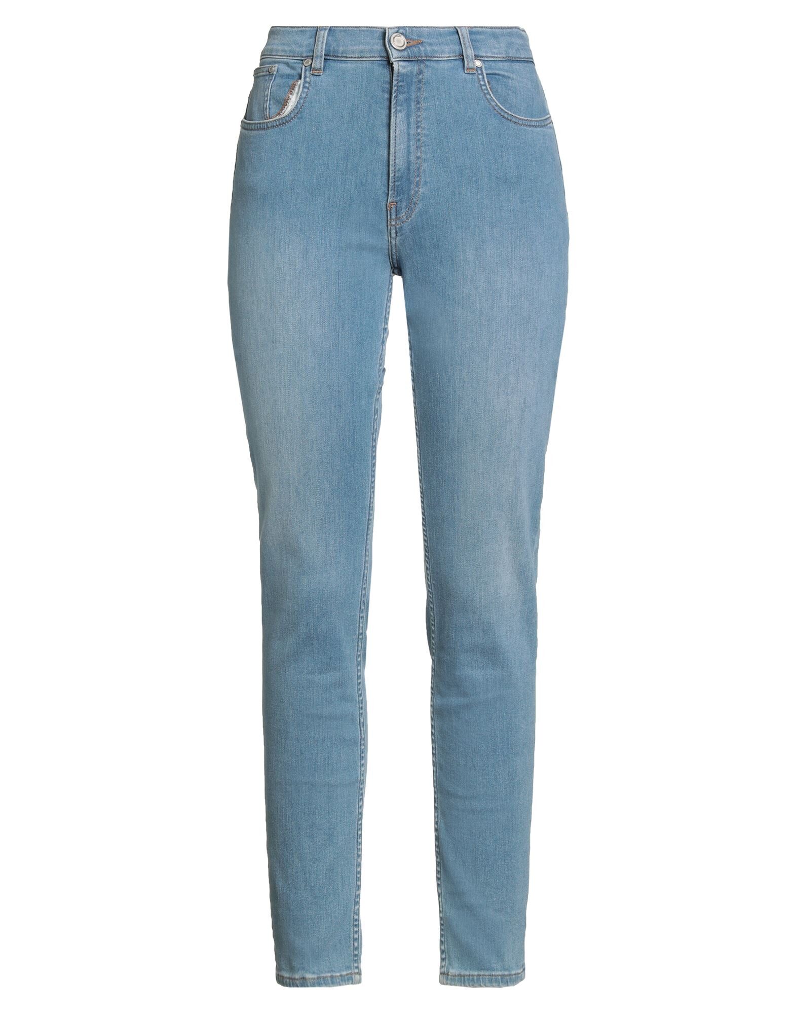 TRUSSARDI - Pantaloni jeans