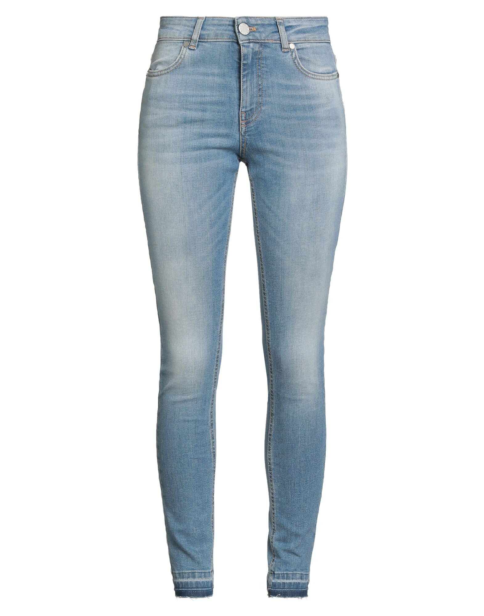 GAëLLE Paris - Pantalones vaqueros