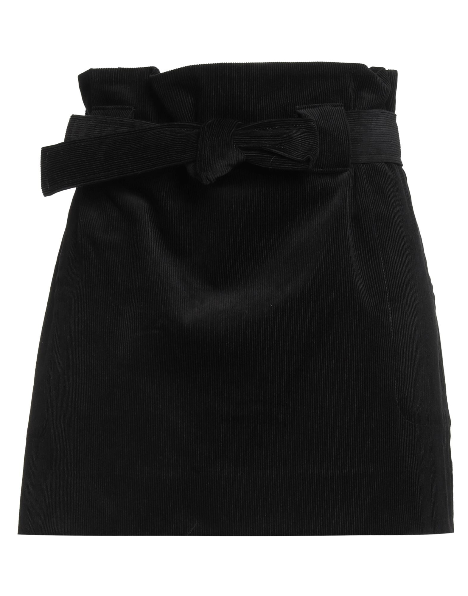 MAISON KITSUNÉ - 미니 스커트