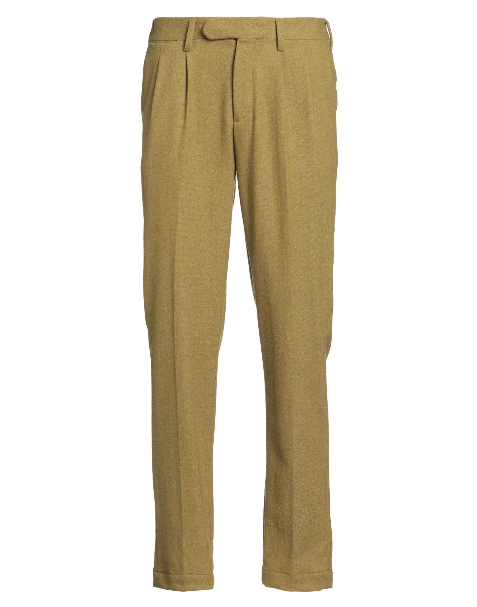 DEVORE INCIPIT - Trousers