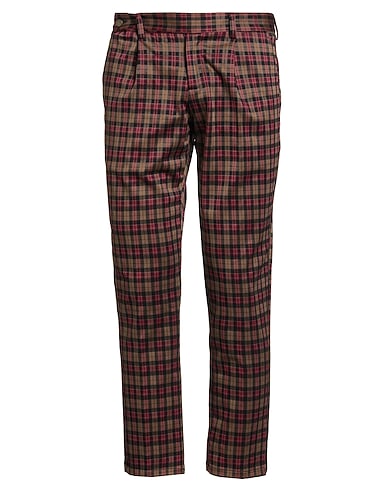 MARSĒM Casual pants COLLECTION 100% Linen