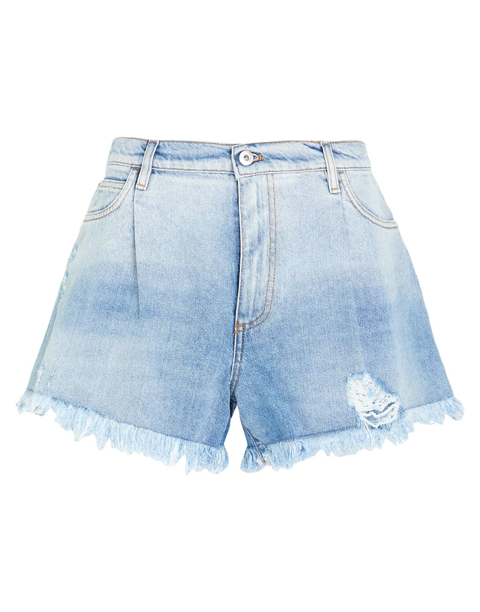 ACTITUDE by TWINSET - Denim shorts