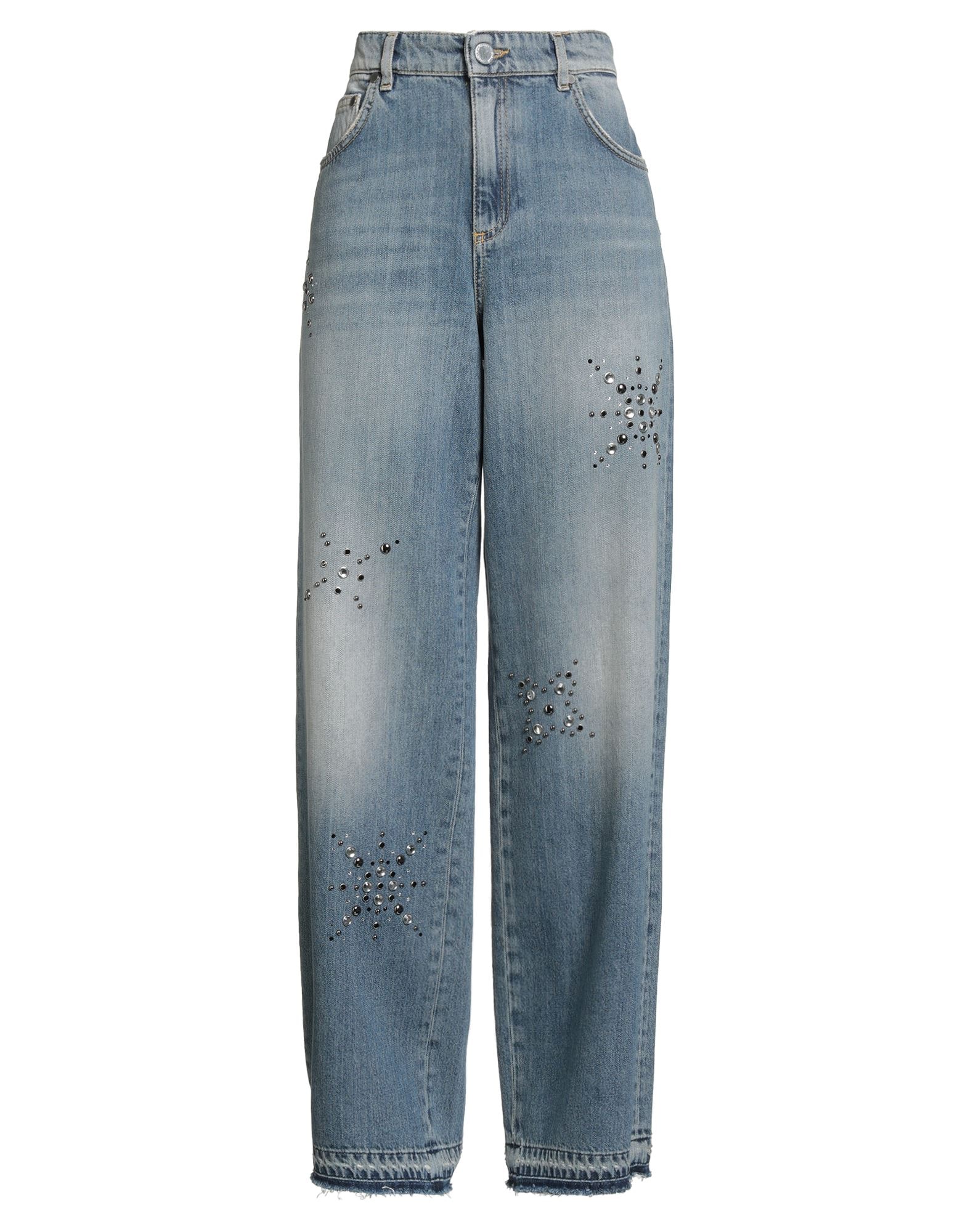 GAëLLE Paris - Pantaloni jeans