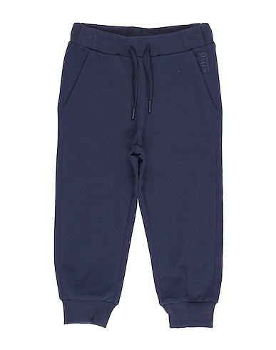 SARABANDA Casual pants Navy 100% Cotton