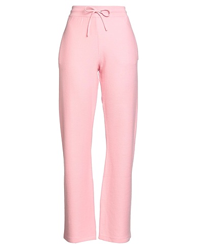 VERSACE Casual trouser 70% Wool, 30% Cashmere, Polyamide, Elastane