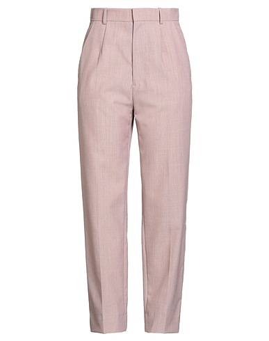 VICTORIA BECKHAM Casual trouser 100% Virgin Wool, Polyester