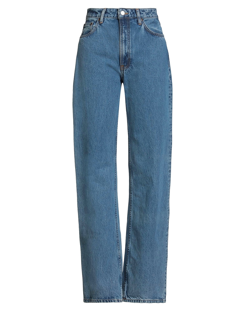 NUDIE JEANS CO - Jeans
