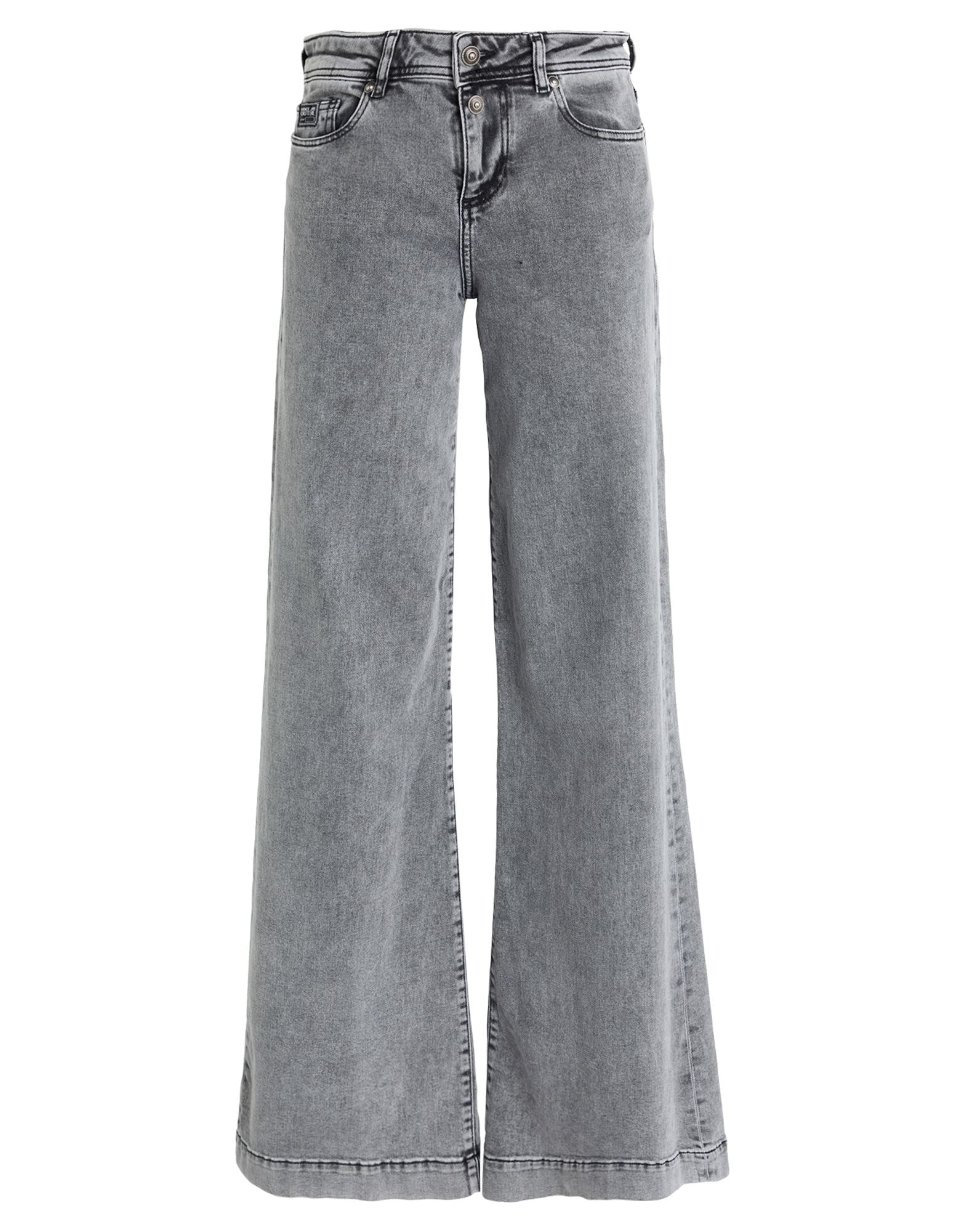 VERSACE JEANS COUTURE - Pantalons en jean