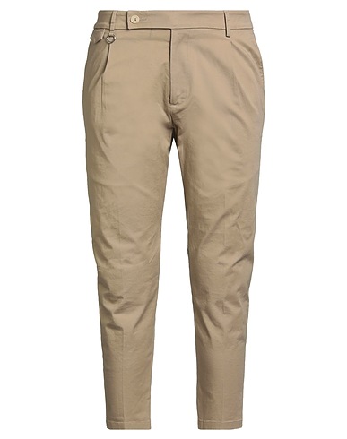 GOLDEN CRAFT 1957 Casual trouser 97% Cotton, 3% Elastane