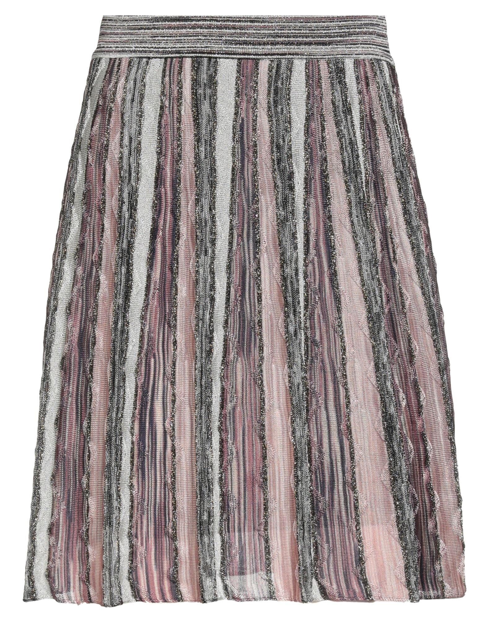 M MISSONI - Mini skirts