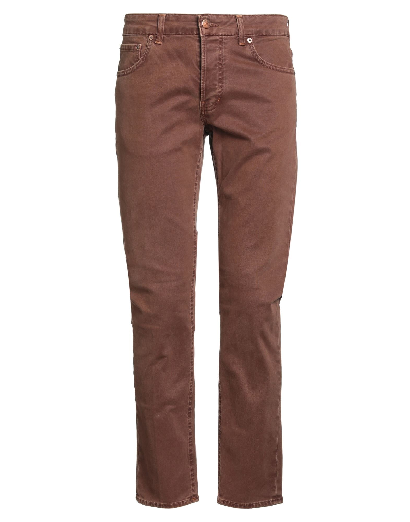 ENTRE AMIS - Trousers