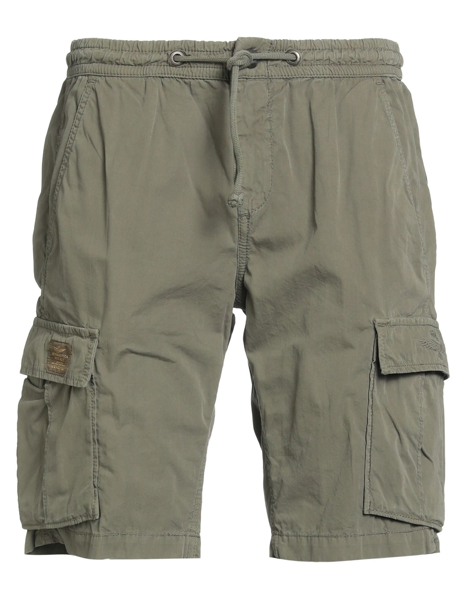 AERONAUTICA MILITARE - Shorts & Bermuda Shorts