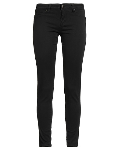 GAUDÌ Casual pants JEANS 85% Cotton, 13% Polyester, 2% Elastane