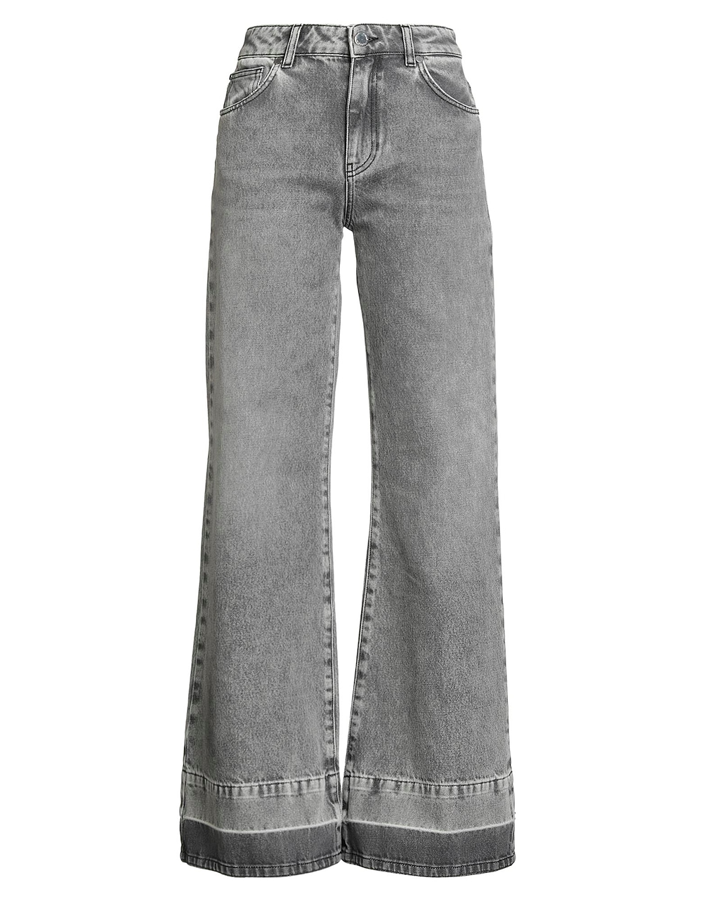 GAëLLE Paris - Pantalons en jean