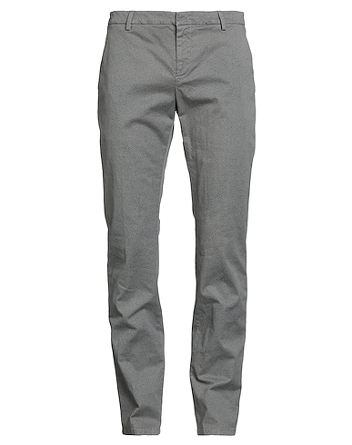 DONDUP Hosen Grau 98% Baumwolle, 2% Elastan
