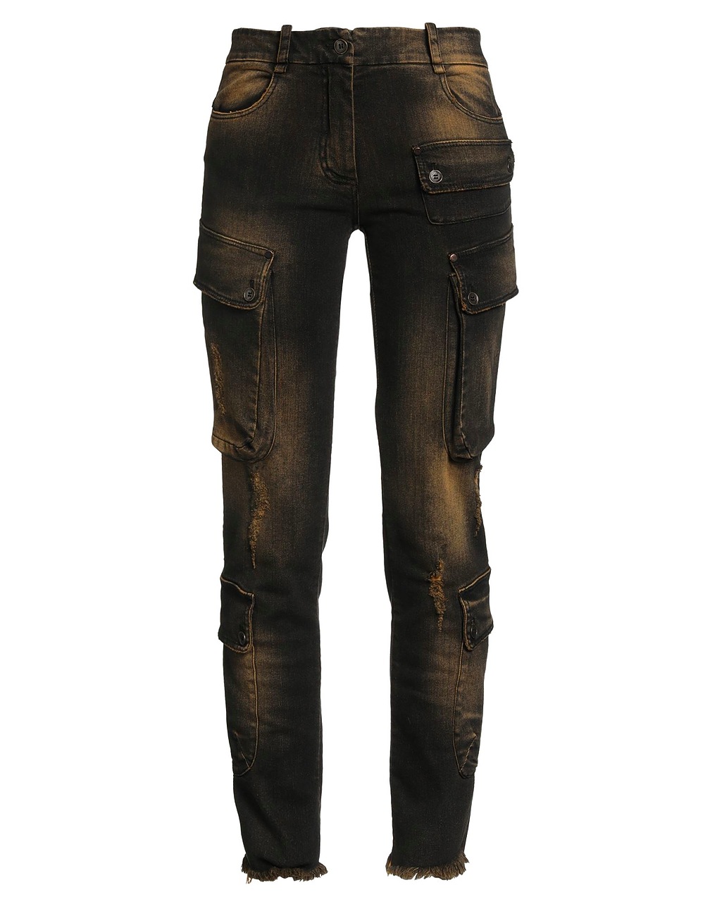 MASNADA - Pantalons en jean