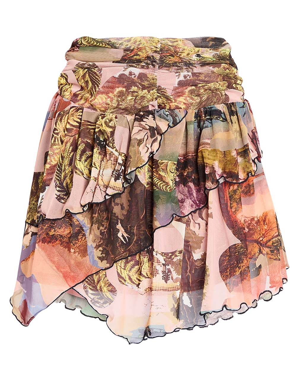 DESIGUAL - Miniröcke