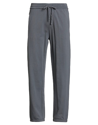 MAJESTIC FILATURES Casual trouser Lead 100% Organic cotton