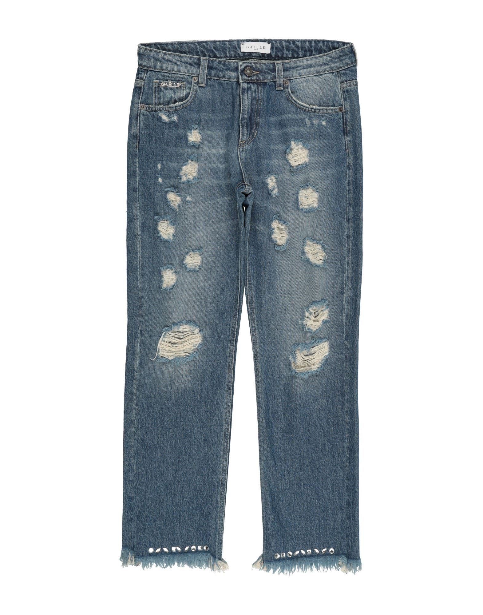 GAëLLE Paris - Jeans